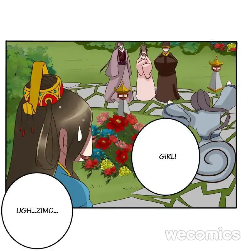 Psychic Princess Chapter 55 Online - página 7