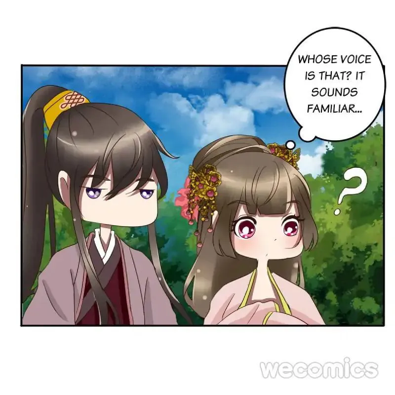Psychic Princess Chapter 55 Online - página 8