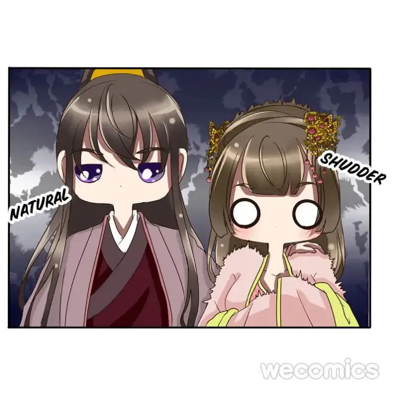 Psychic Princess Chapter 55 Online - página 15