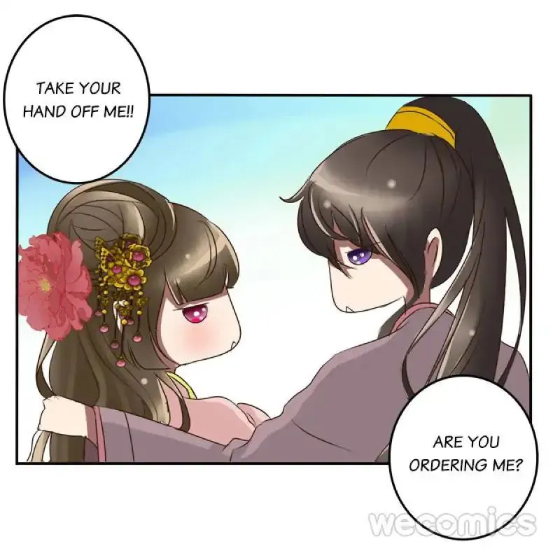 Psychic Princess Chapter 55 Online - página 17