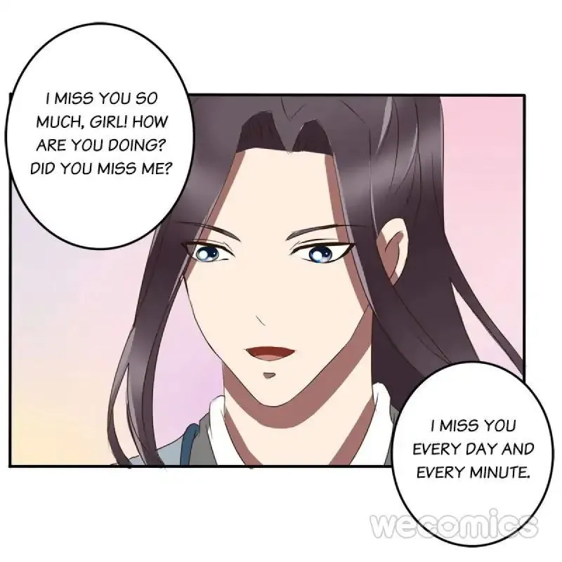Psychic Princess Chapter 55 Online - página 20