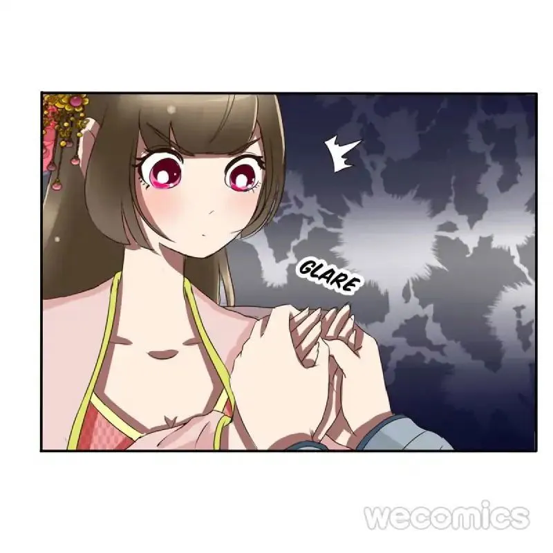 Psychic Princess Chapter 55 Online - página 21