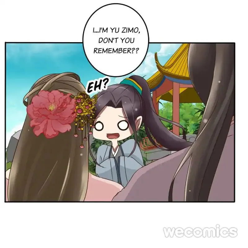 Psychic Princess Chapter 55 Online - página 24