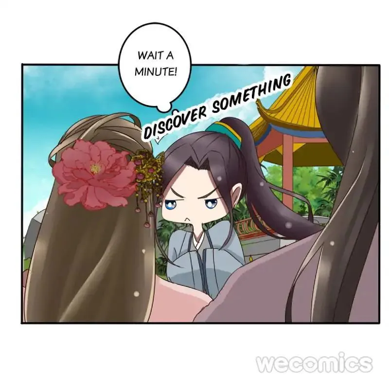 Psychic Princess Chapter 55 Online - página 25