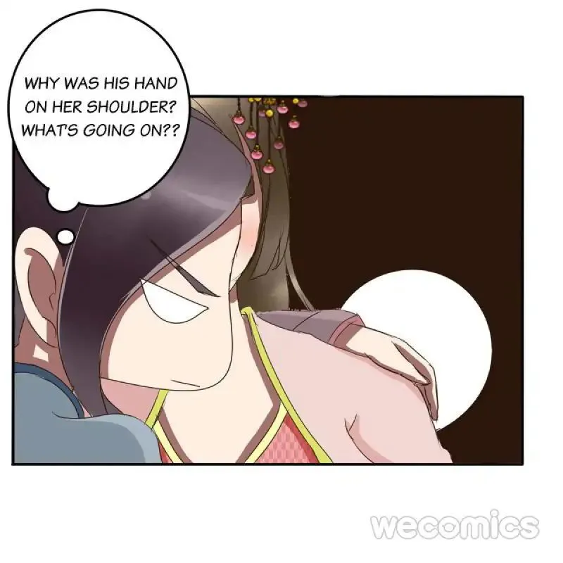 Psychic Princess Chapter 55 Online - página 26