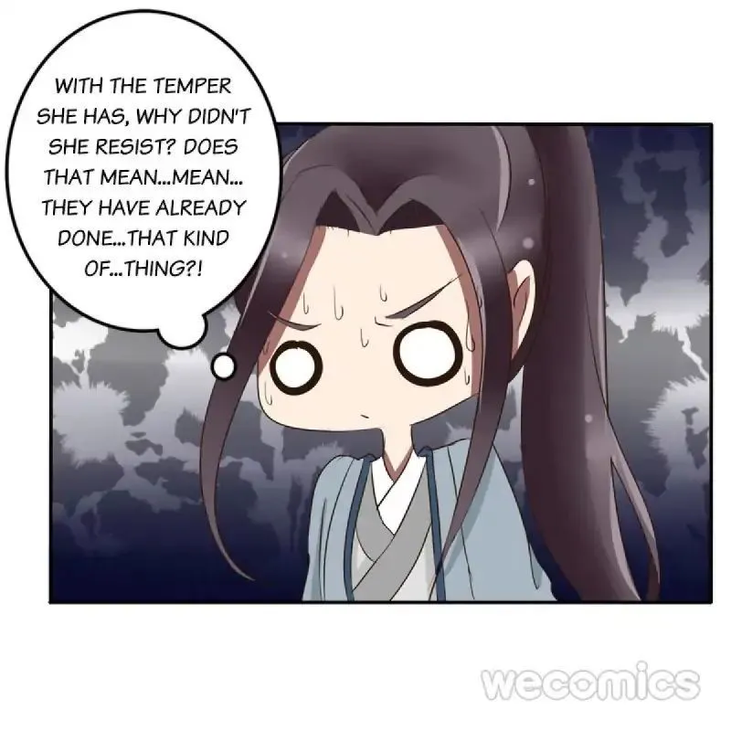 Psychic Princess Chapter 55 Online - página 27
