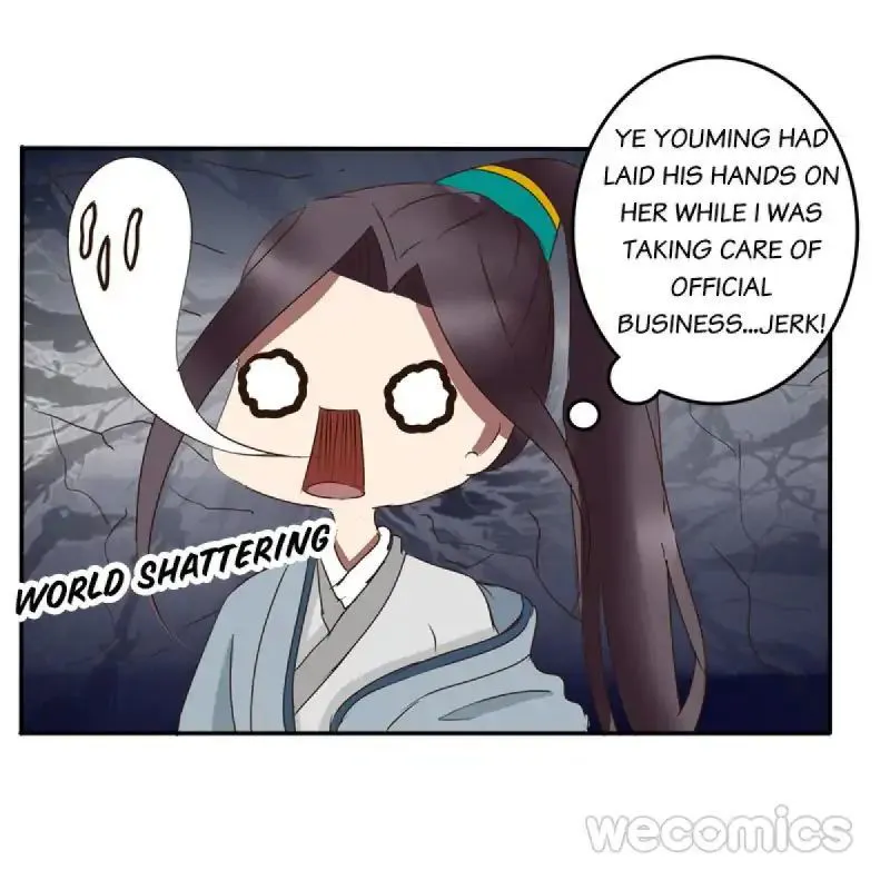 Psychic Princess Chapter 55 Online - página 29