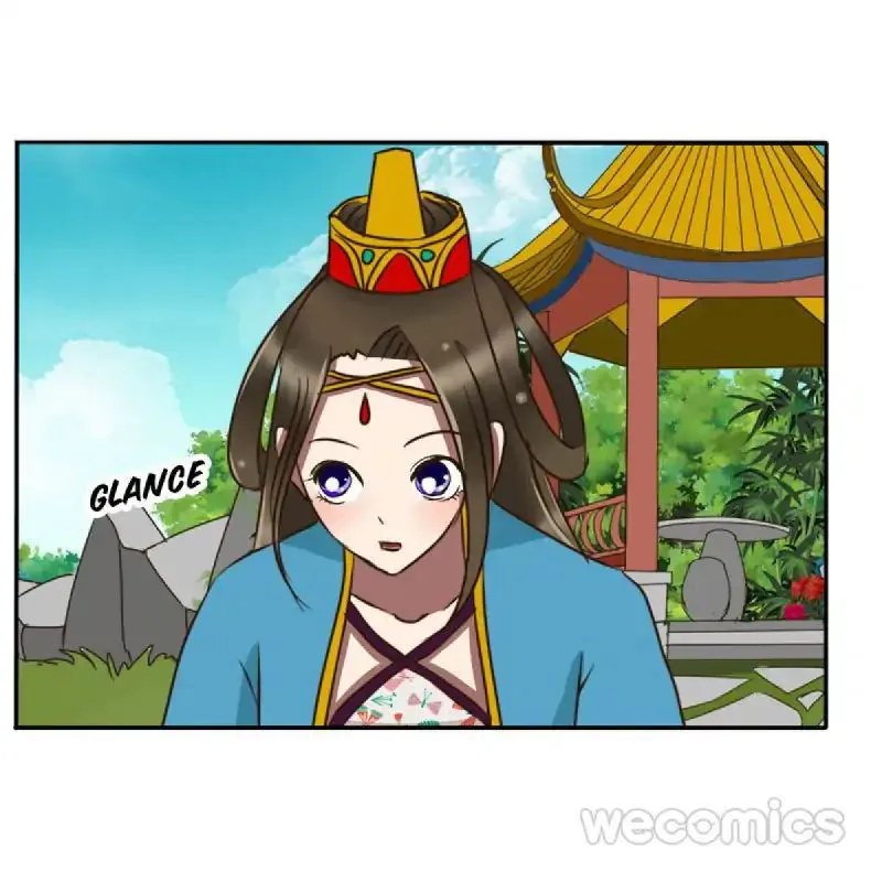Psychic Princess Chapter 55 Online - página 34
