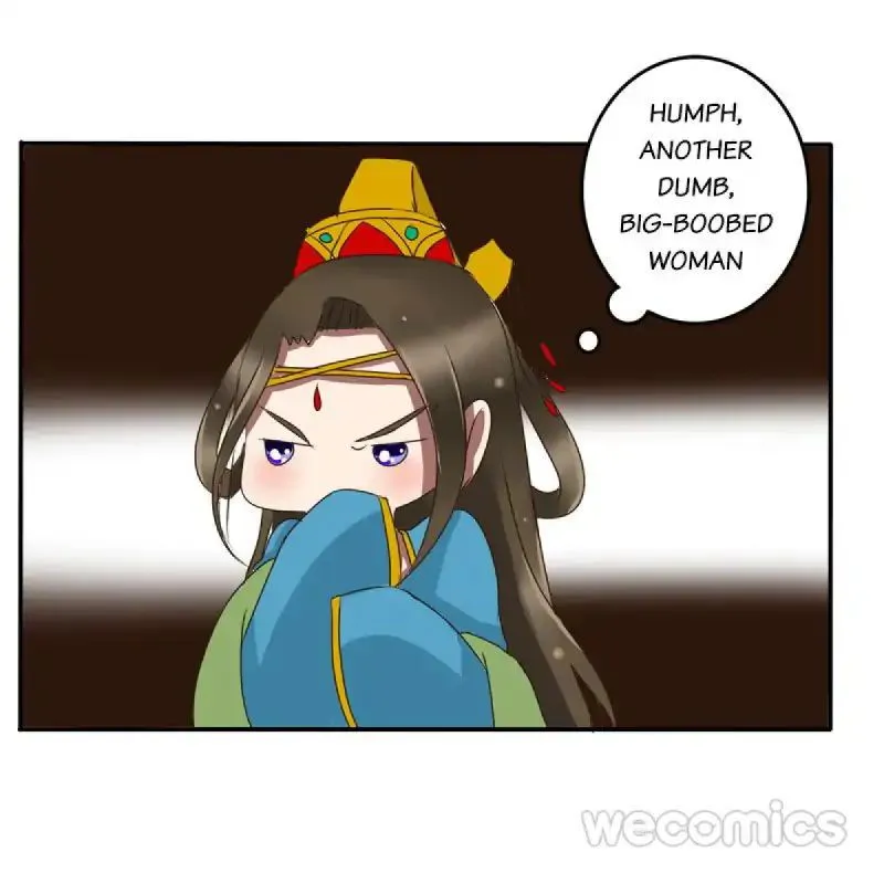 Psychic Princess Chapter 55 Online - página 36