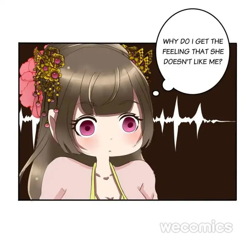 Psychic Princess Chapter 55 Online - página 37