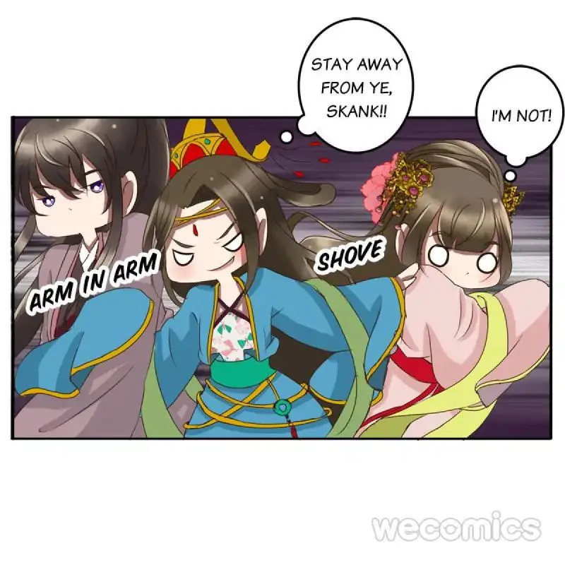 Psychic Princess Chapter 55 Online - página 39