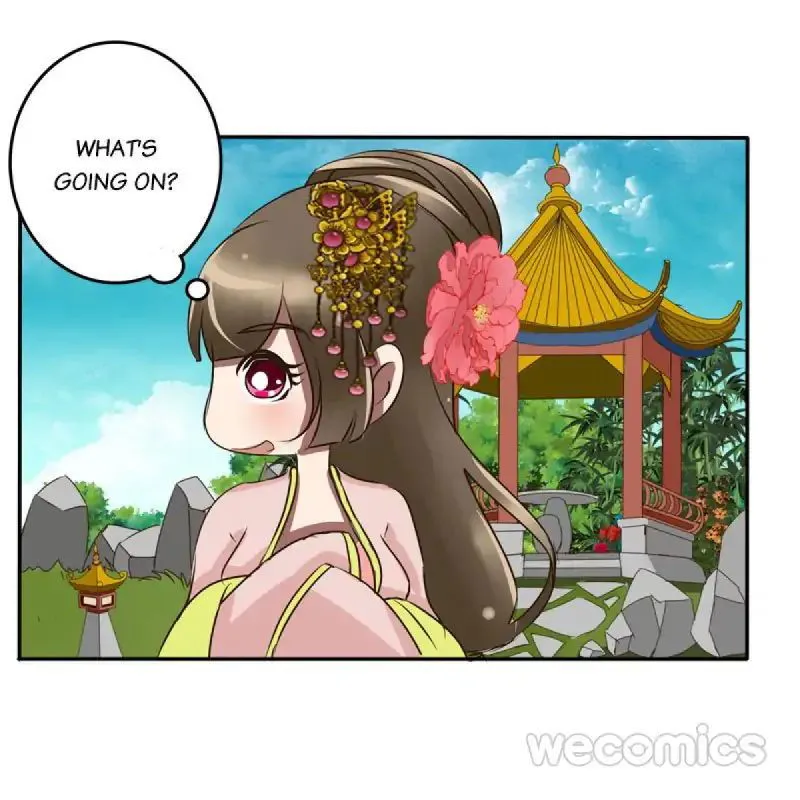 Psychic Princess Chapter 55 Online - página 41