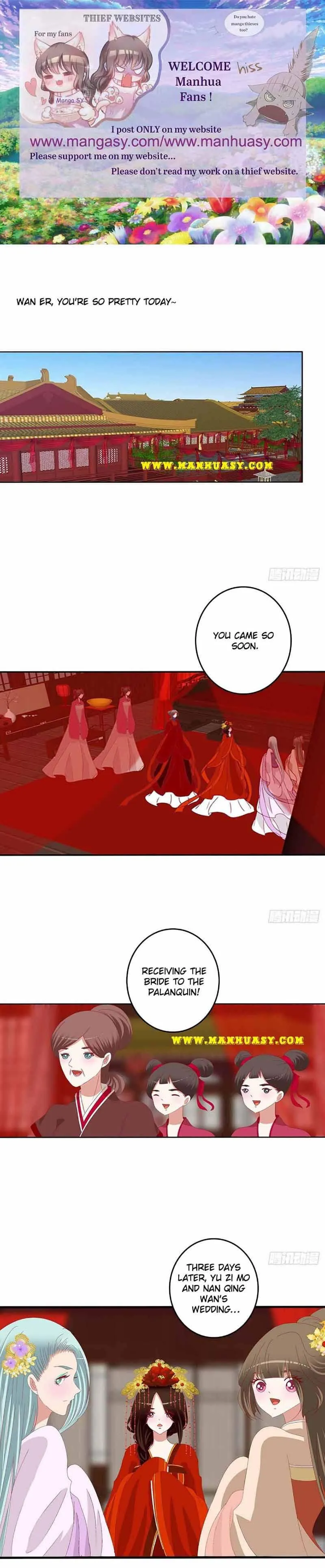 Psychic Princess Chapter 550 Online - página 2