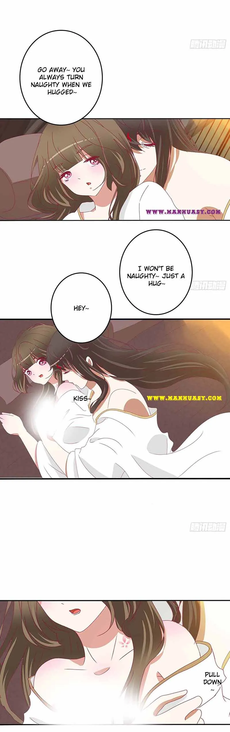 Psychic Princess Chapter 551 Online - página 13
