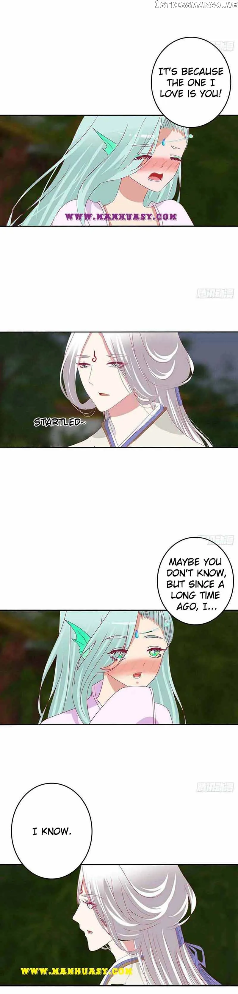Psychic Princess Chapter 552 Online - página 4