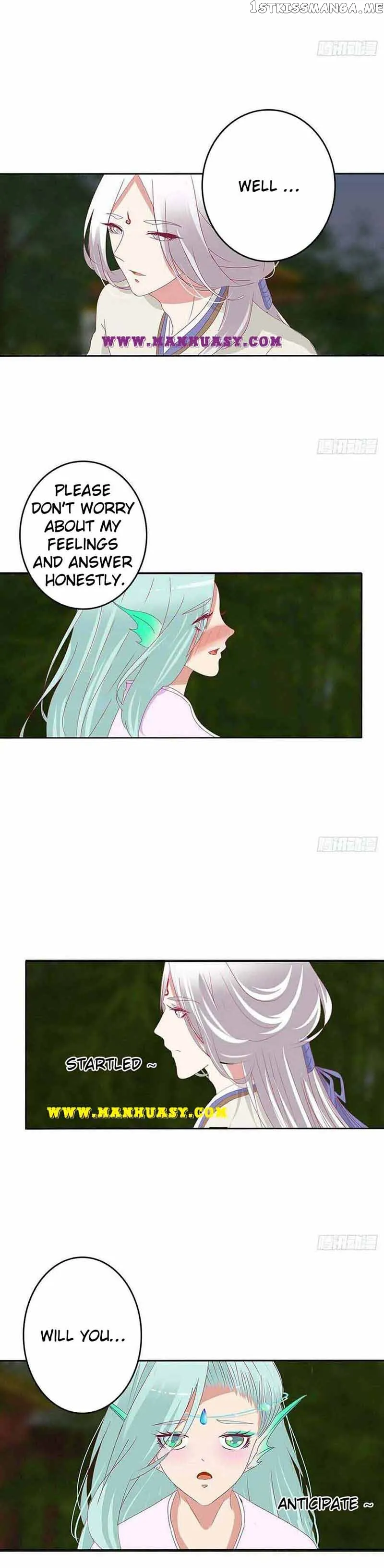 Psychic Princess Chapter 552 Online - página 9