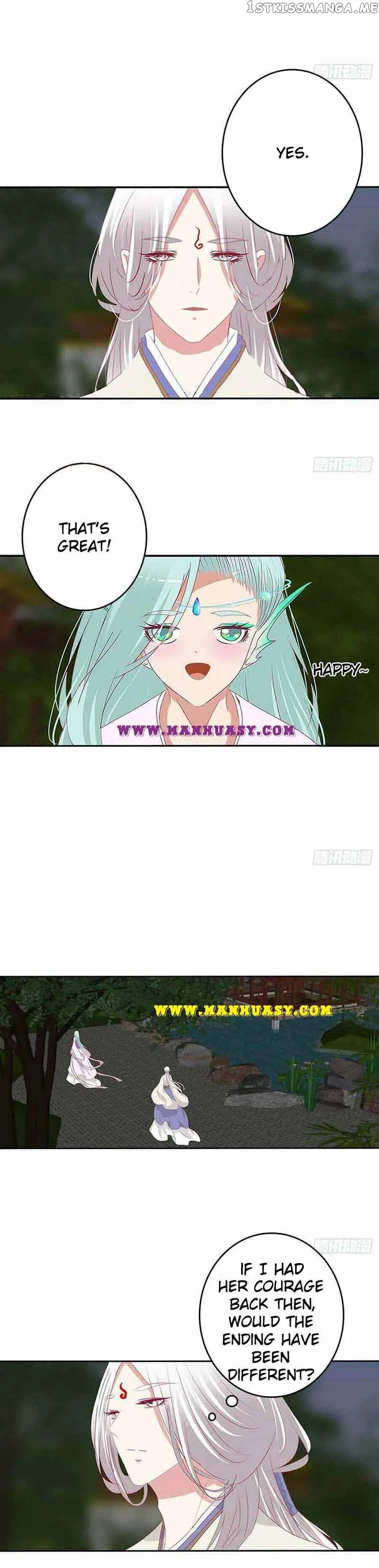 Psychic Princess Chapter 552 Online - página 10