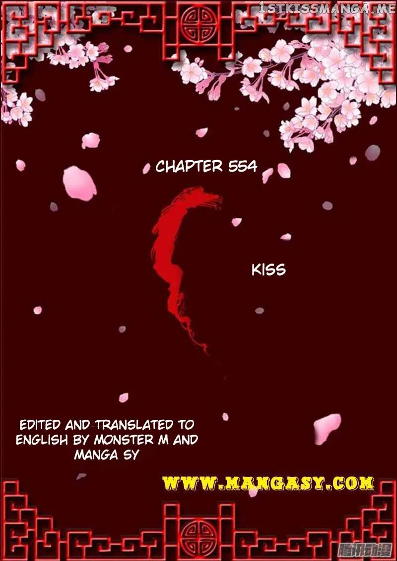 Psychic Princess Chapter 554 Online - página 2