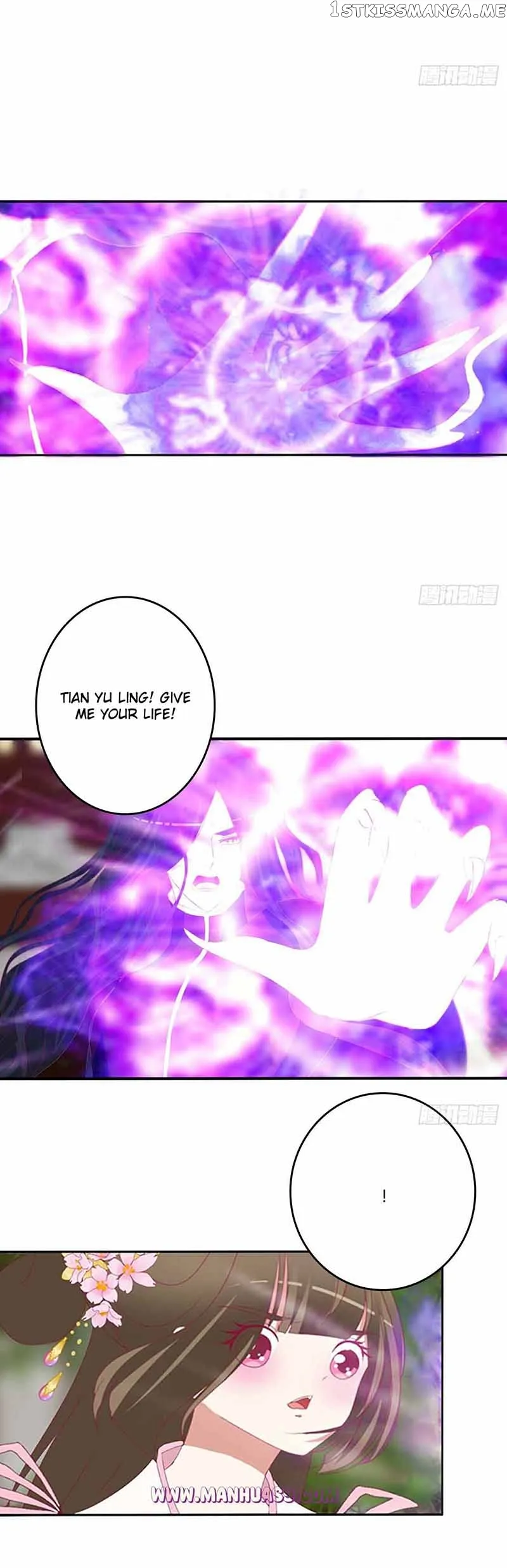 Psychic Princess Chapter 556 Online - página 9
