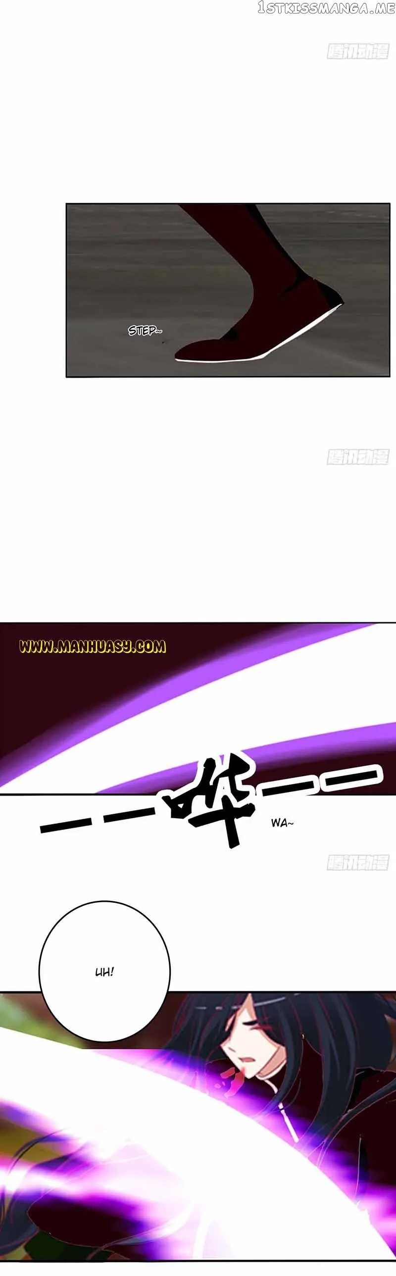 Psychic Princess Chapter 556 Online - página 10