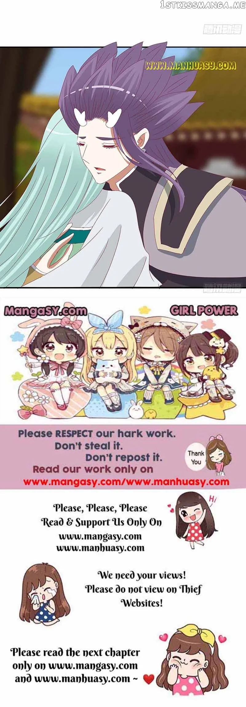 Psychic Princess Chapter 556 Online - página 16