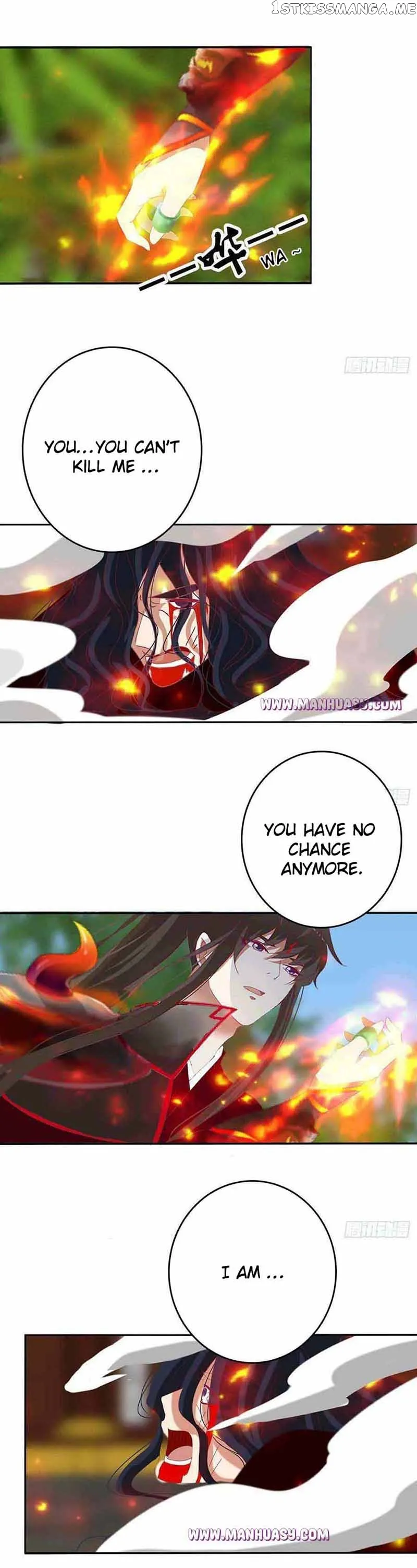 Psychic Princess Chapter 557 Online - página 14