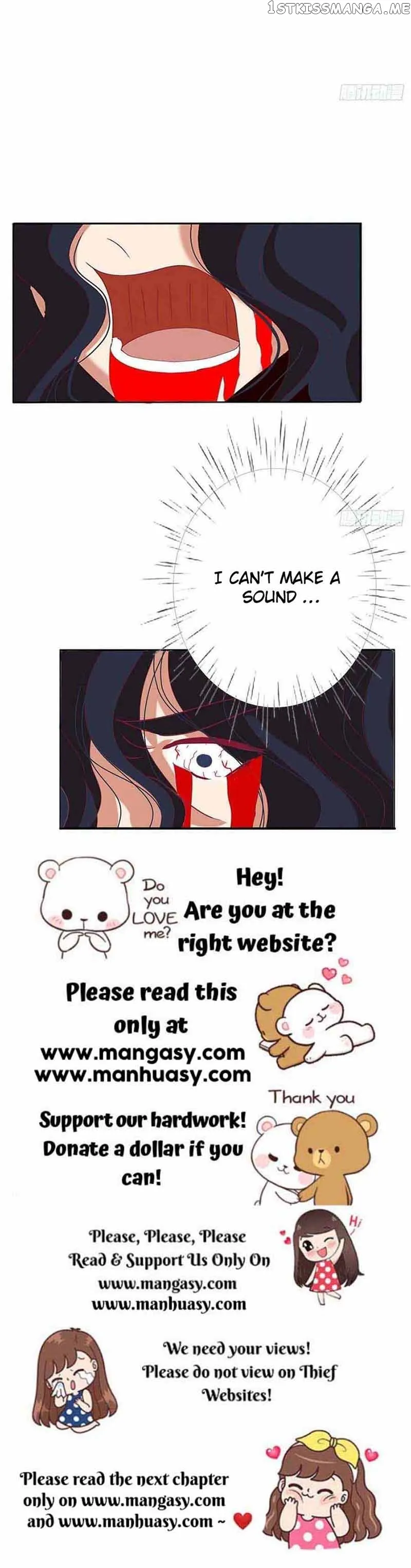 Psychic Princess Chapter 557 Online - página 15