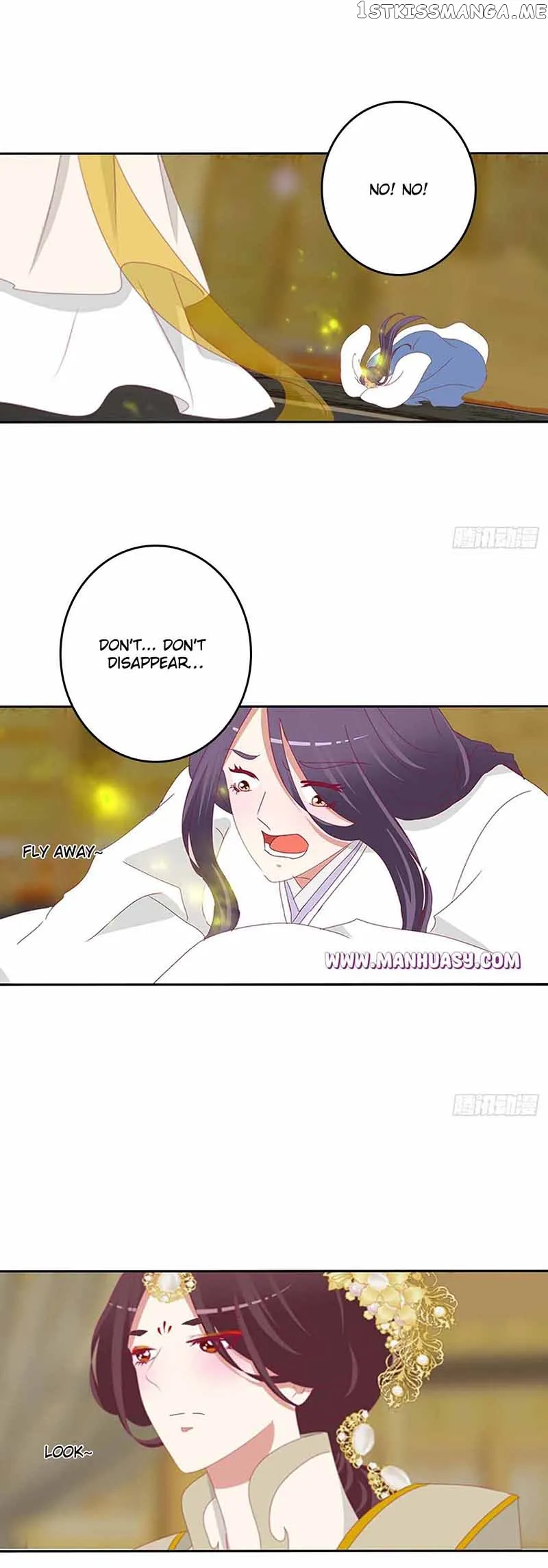 Psychic Princess Chapter 558 Online - página 8