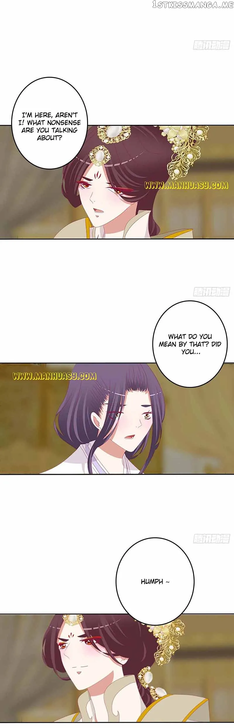 Psychic Princess Chapter 558 Online - página 10