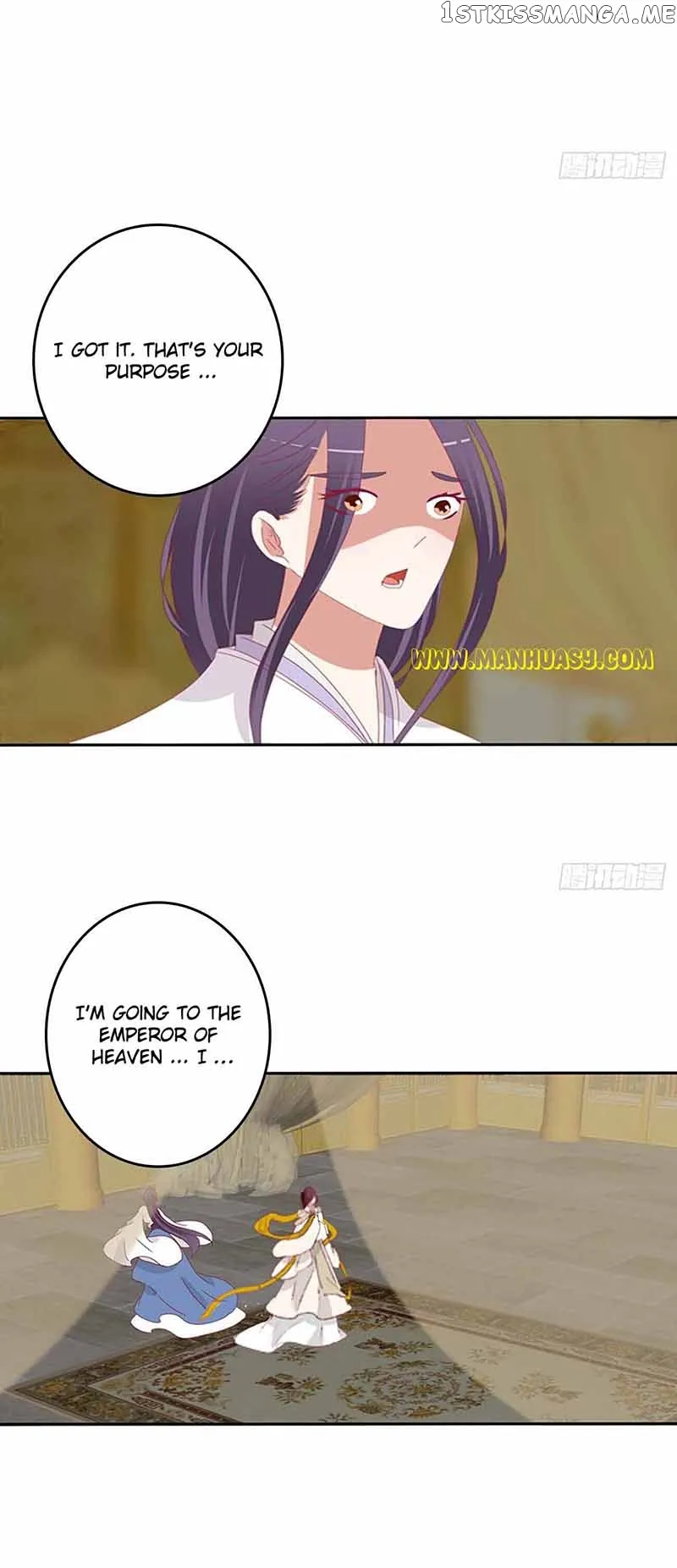 Psychic Princess Chapter 558 Online - página 11