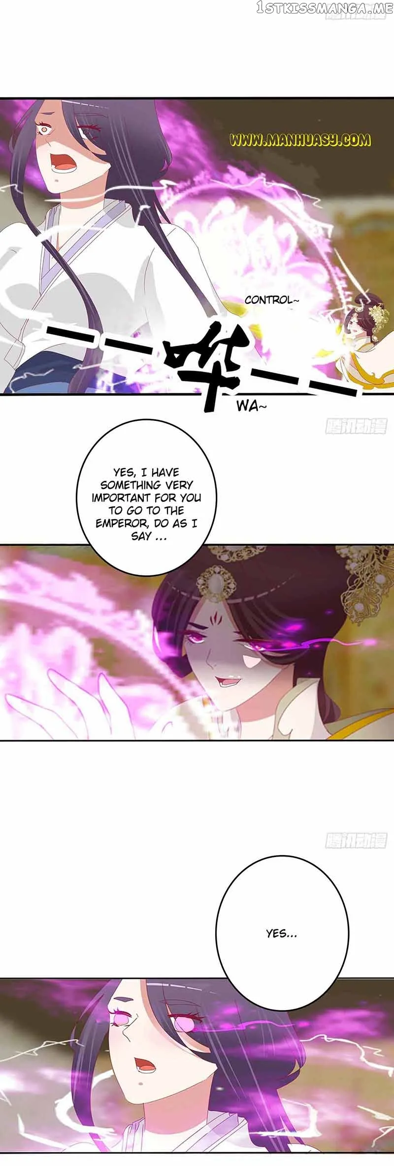 Psychic Princess Chapter 558 Online - página 12