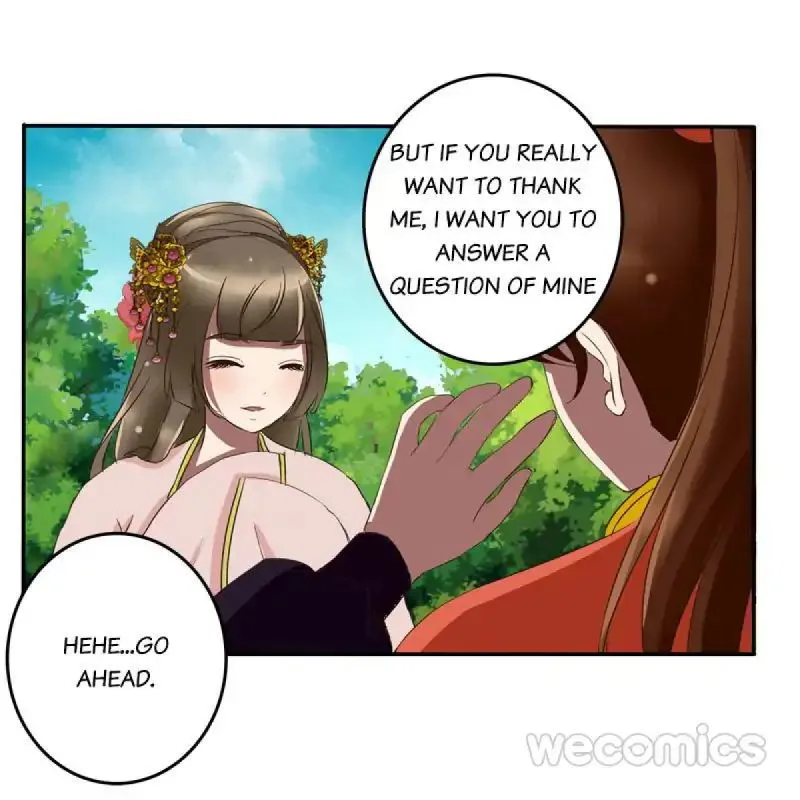 Psychic Princess Chapter 56 Online - página 6