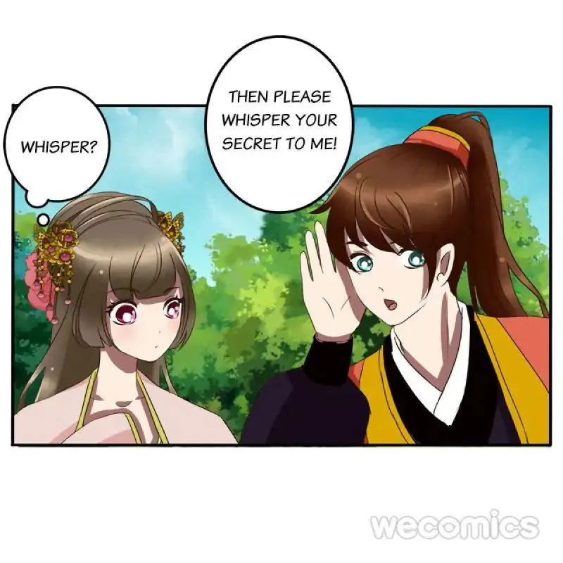 Psychic Princess Chapter 56 Online - página 9