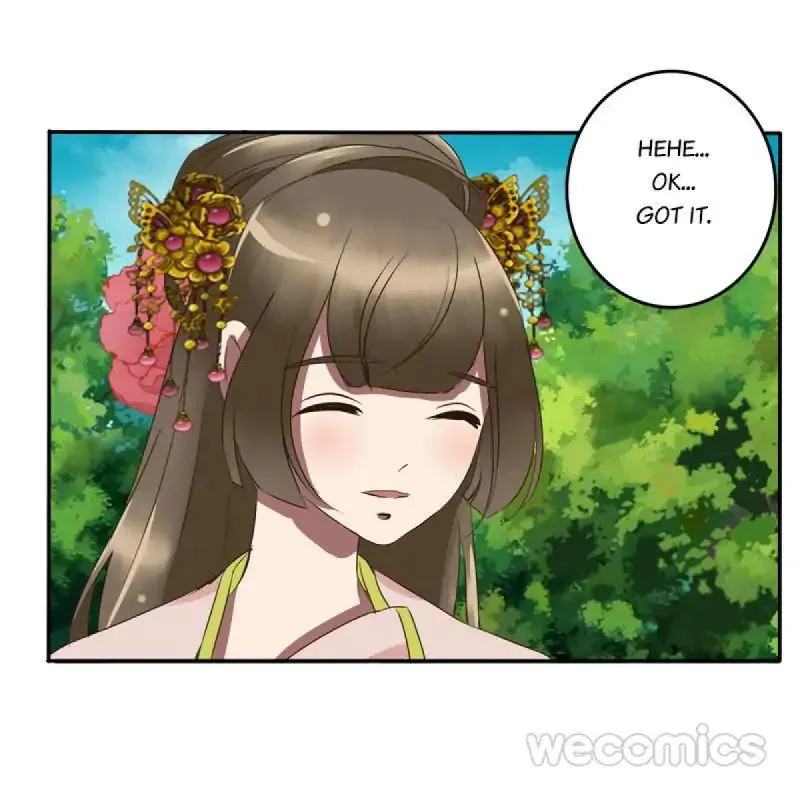 Psychic Princess Chapter 56 Online - página 10