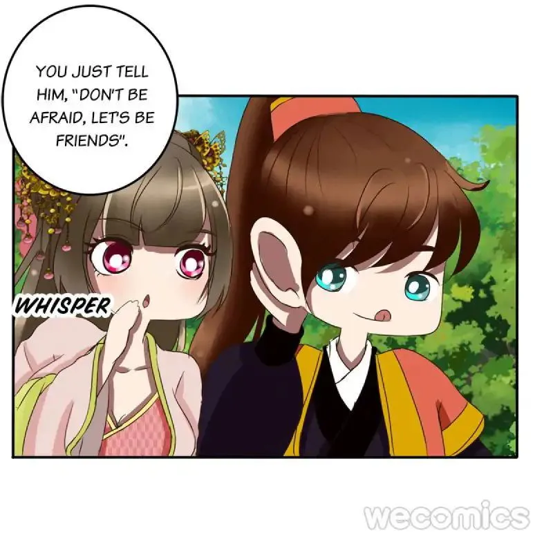 Psychic Princess Chapter 56 Online - página 11