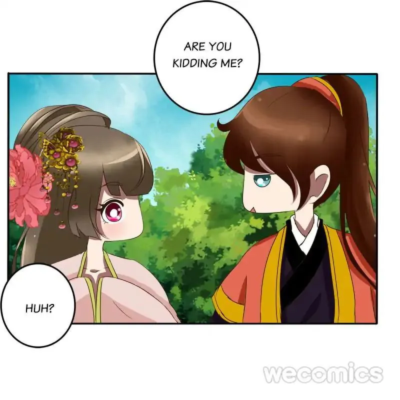 Psychic Princess Chapter 56 Online - página 13