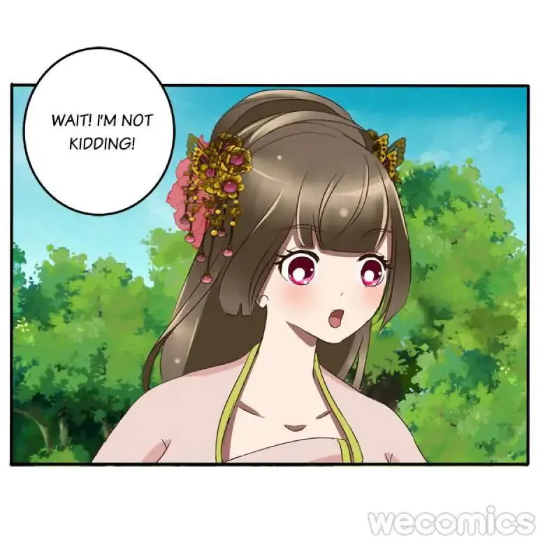 Psychic Princess Chapter 56 Online - página 15