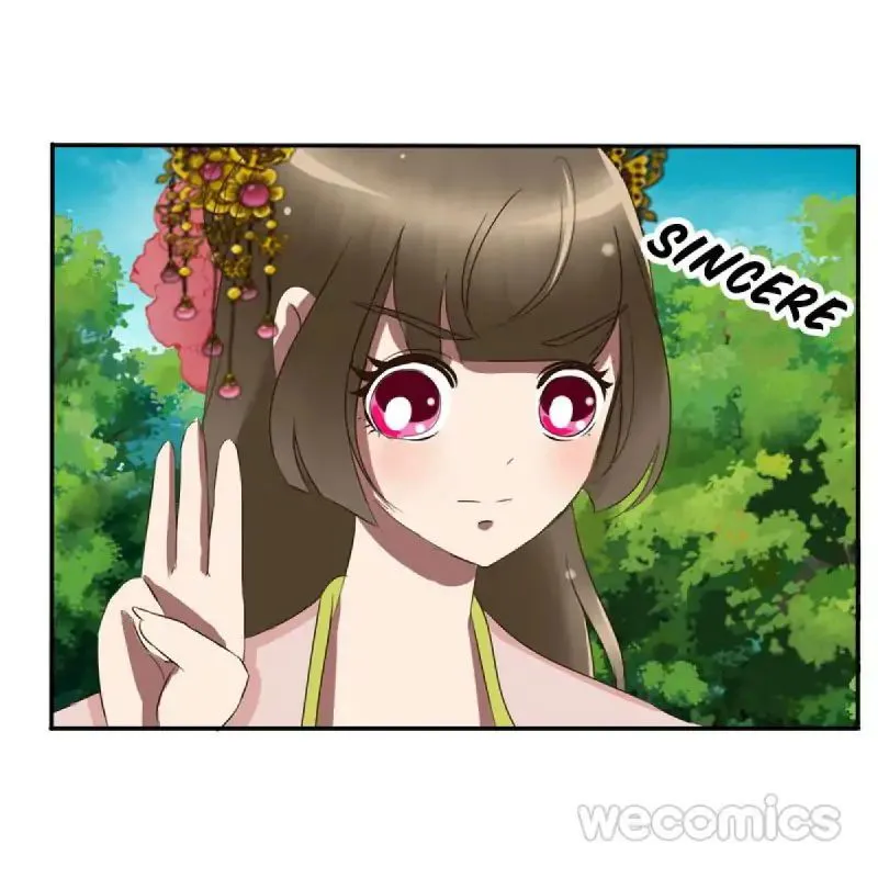 Psychic Princess Chapter 56 Online - página 18