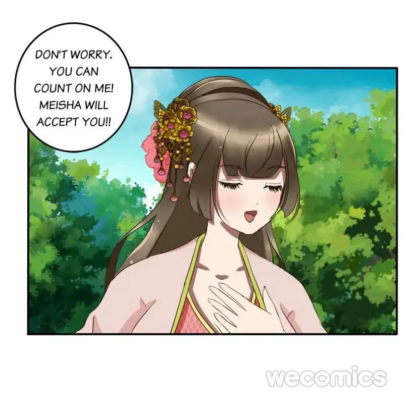 Psychic Princess Chapter 56 Online - página 20