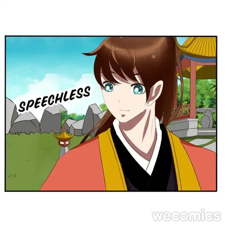 Psychic Princess Chapter 56 Online - página 21