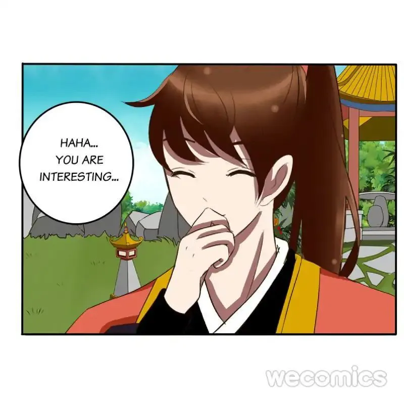 Psychic Princess Chapter 56 Online - página 22