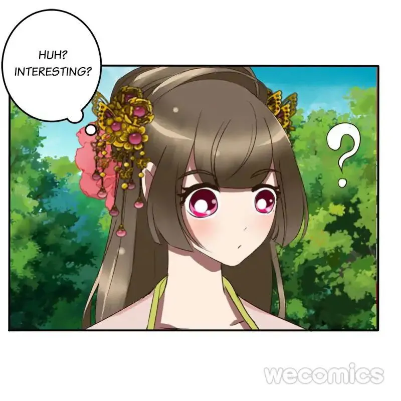 Psychic Princess Chapter 56 Online - página 23