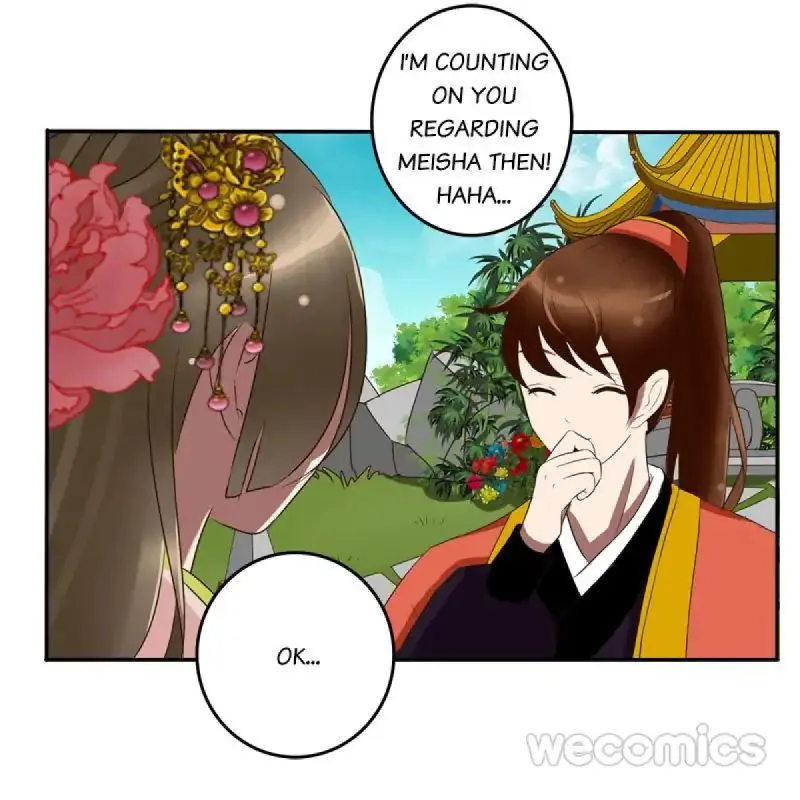 Psychic Princess Chapter 56 Online - página 24