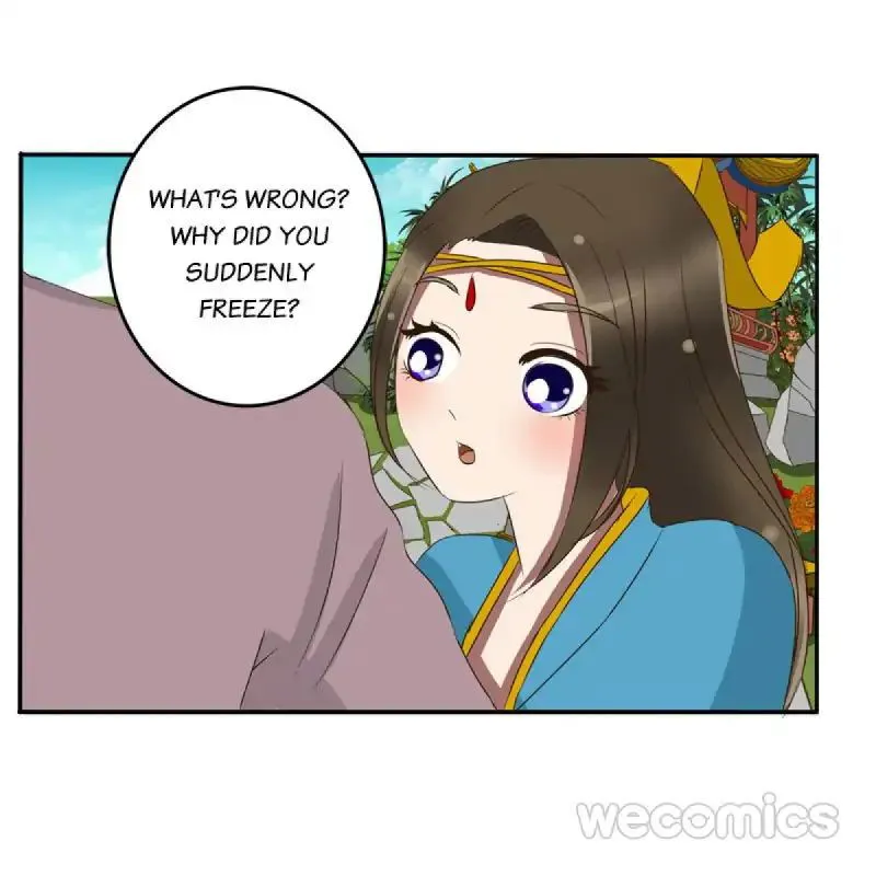 Psychic Princess Chapter 56 Online - página 32