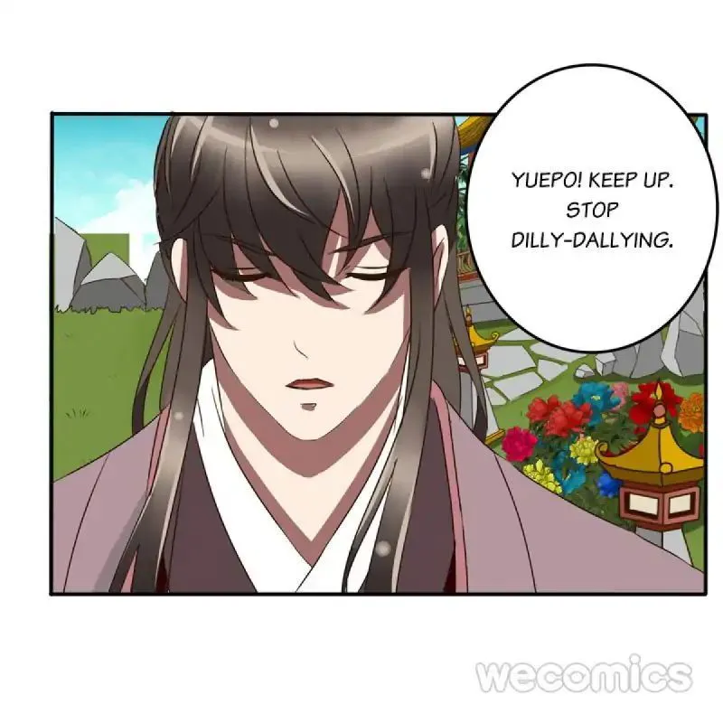 Psychic Princess Chapter 56 Online - página 33
