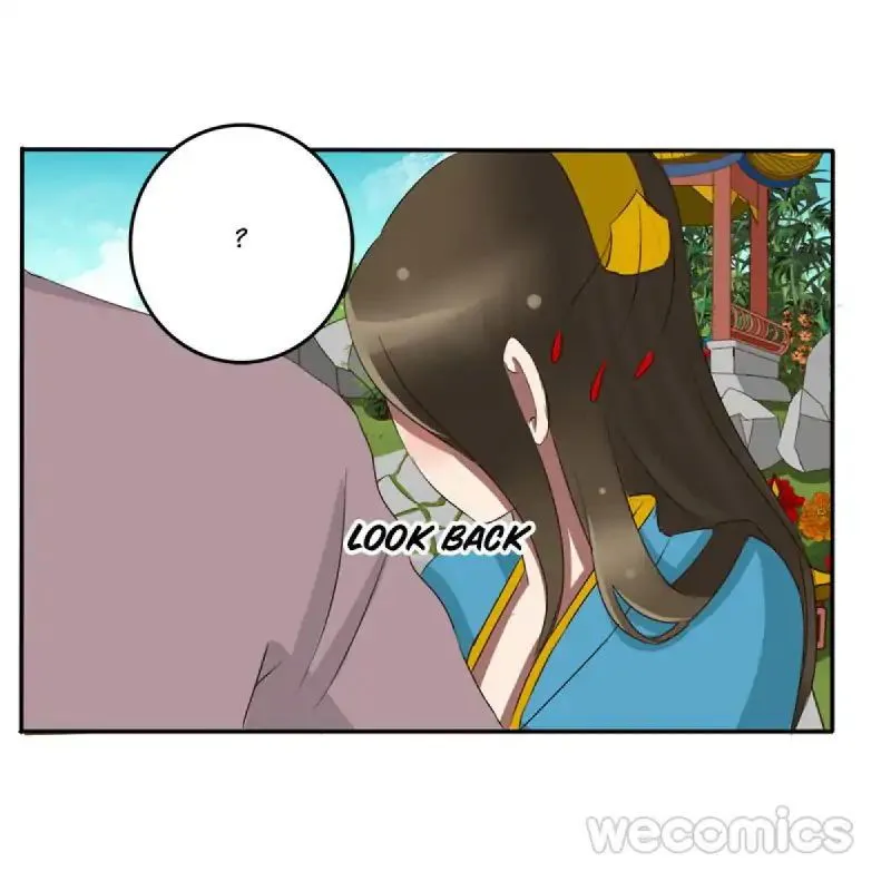 Psychic Princess Chapter 56 Online - página 35