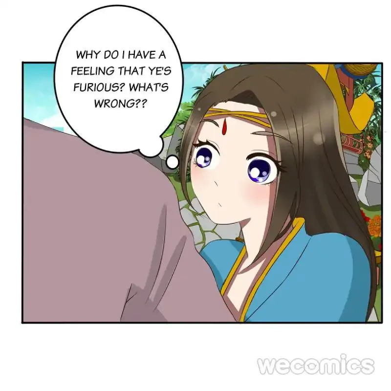 Psychic Princess Chapter 56 Online - página 36