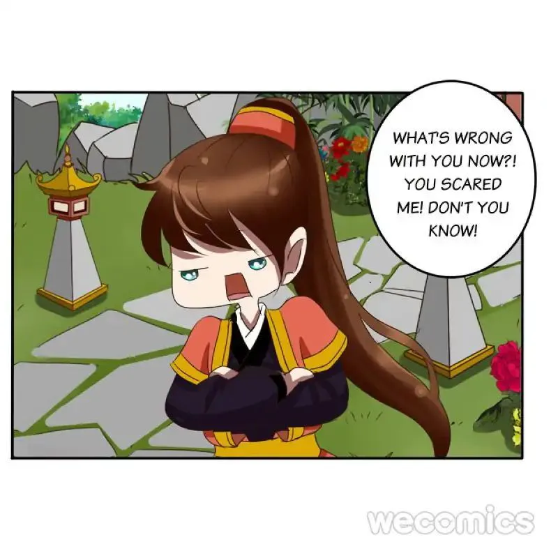 Psychic Princess Chapter 56 Online - página 41
