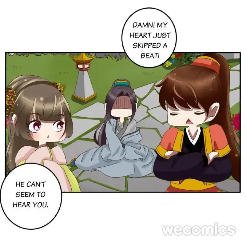 Psychic Princess Chapter 56 Online - página 43