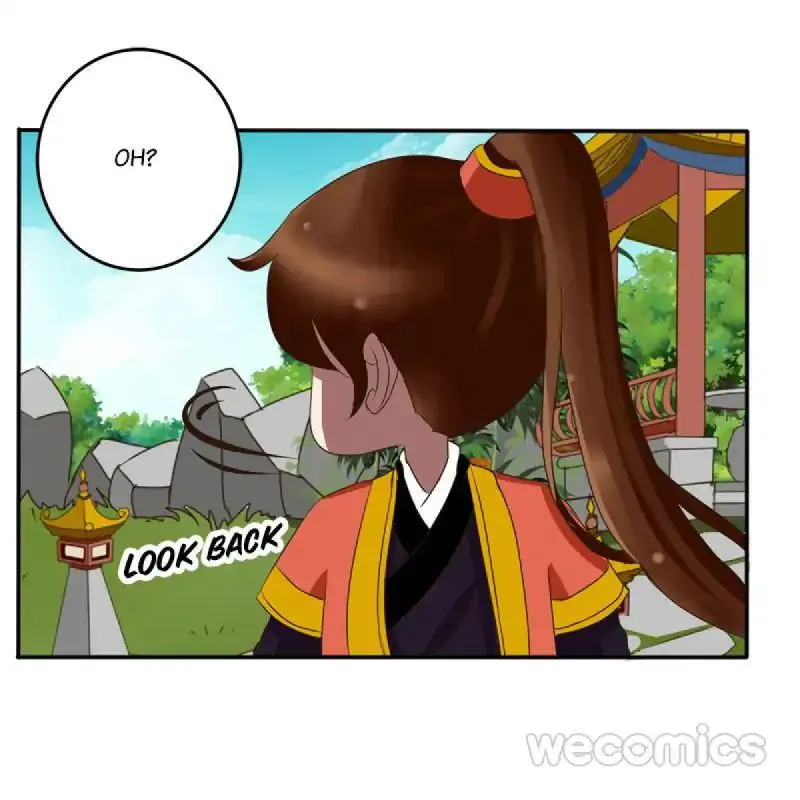 Psychic Princess Chapter 56 Online - página 44